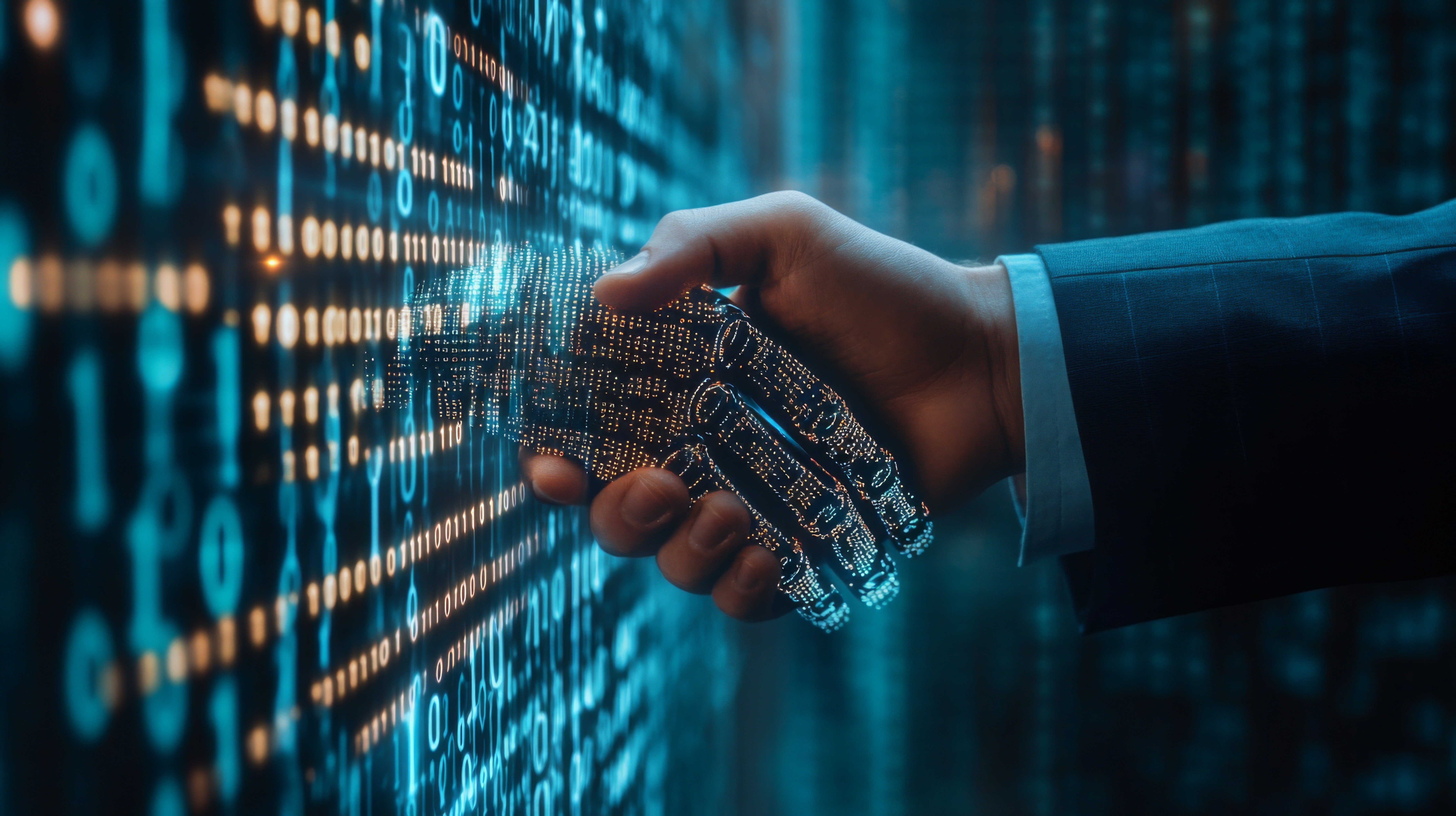 AI | De Novo Digital