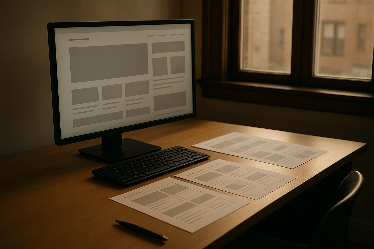 B2B Web Design: Why UX is the Silent Salesperson
