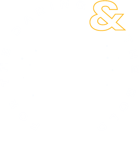 For the Daring and the Bold