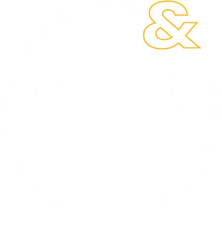 For the Daring and the Bold